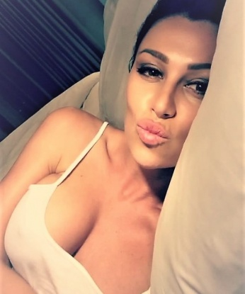 Анкета проститутки Лиза - город Мискинджа, 25 лет, №11539